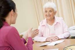 Matan Elderly Welfare Services