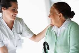 Matam Private Nursing services